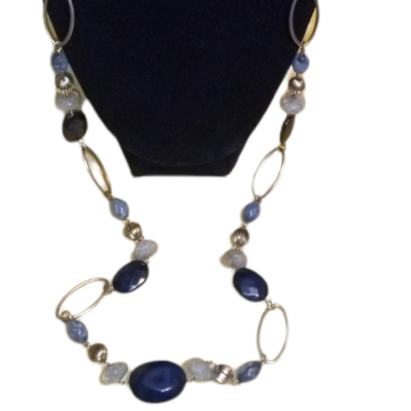 ADJUSTABLE NECKLACE - Picture 4 of 5